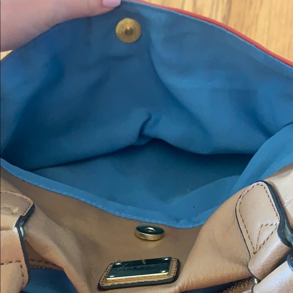 STELLA & MAX BAG - Picture 7 of 8